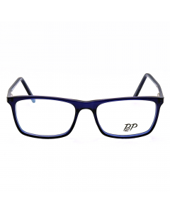  P2P 1612 Blue - Blue Frame