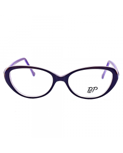  P2P 1634 Purple - Purple Frame