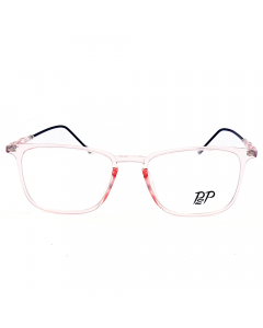  P2P 65402 Pink - Pink/Black Frame