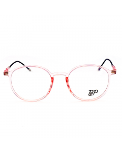  P2P 65407 Pink - Pink/Black Frame