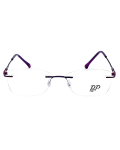  P2P 98101 Purple - Purple Frame