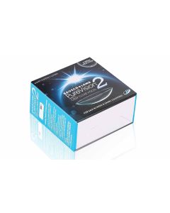 Bausch & Lomb Pure Vision 2 HD Monthly Disposable Contact Lenses