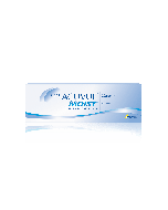 Johnson & Johnson Acuvue 1 Day Moist Daily Disposable Contact Lenses 30 Pcs
