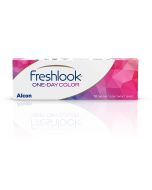 Alcon Fresh Look One Day Daily Disposable Contact Lenses 10 Pcs