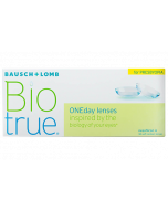 Bausch & Lomb Bio True One Day Multifocal Contact Lenses 30 Pcs