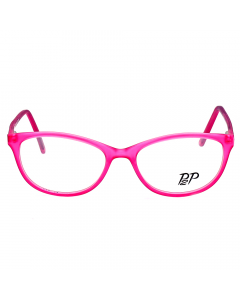  P2P 1650 Pink - Pink Frame