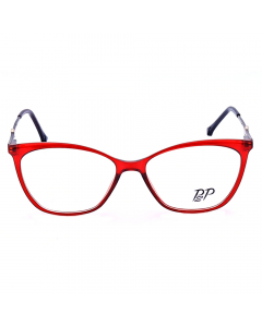 P2P  211151 Red - Silver Frame