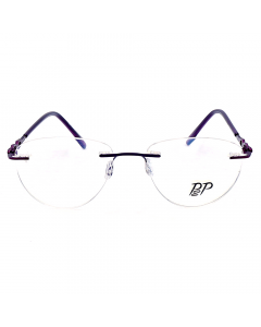  P2P 98103 Purple - Purple Frame